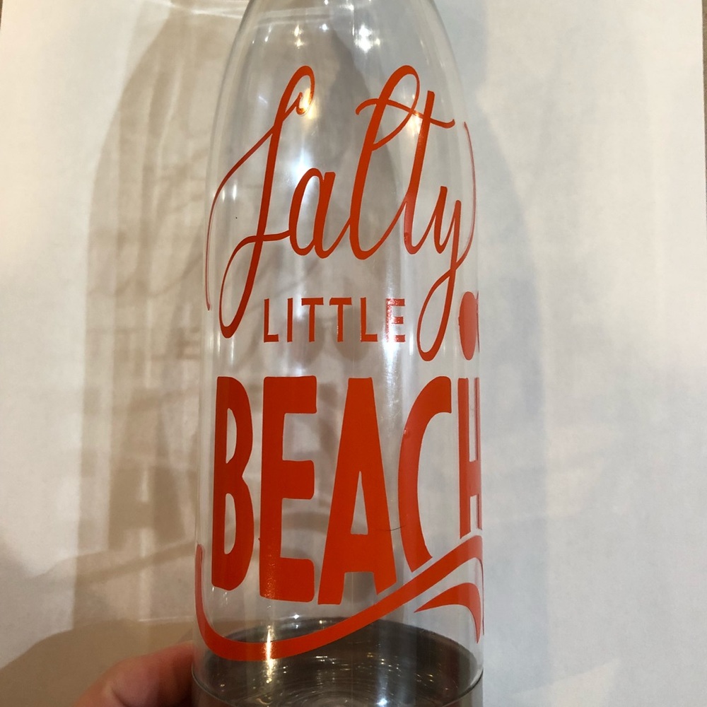 Water bottle